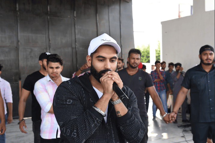 CGC Landran Eminent Personalities photo 58